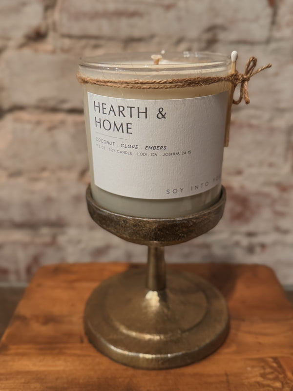 Hearth & Home