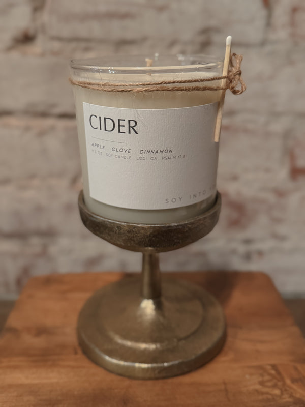 Cider