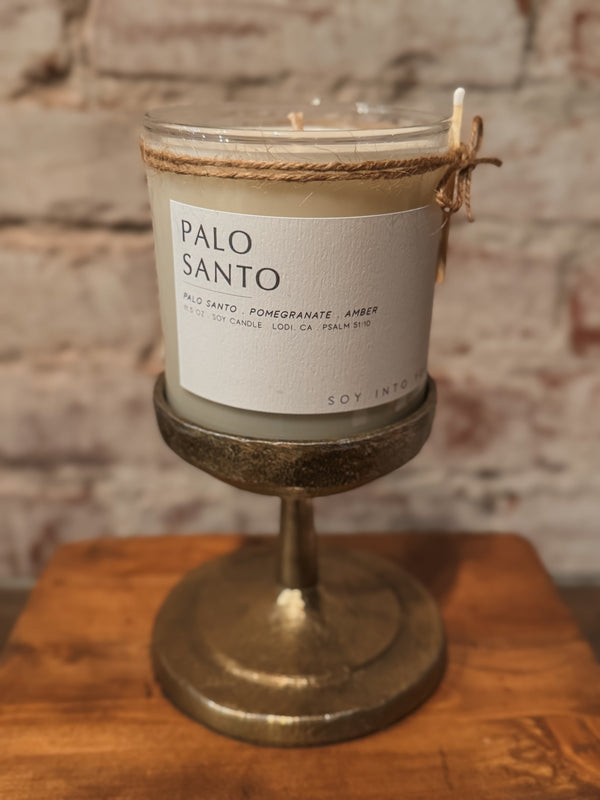 Palo Santo