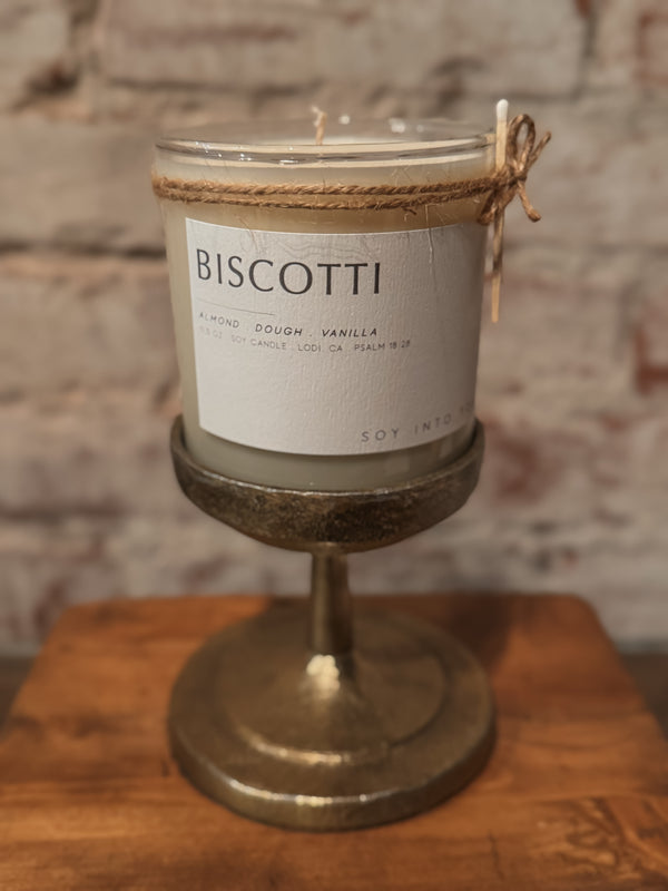 Biscotti