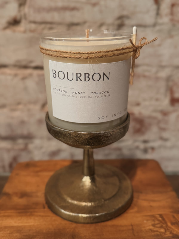 Bourbon