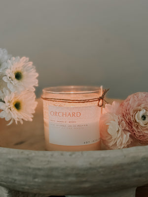 Scent of the Month