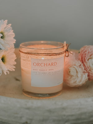 Scent of the Month