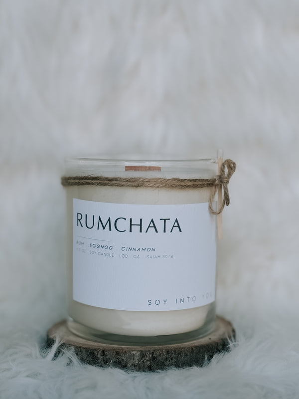 RumChata