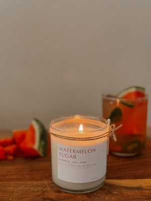 Scent of the Month