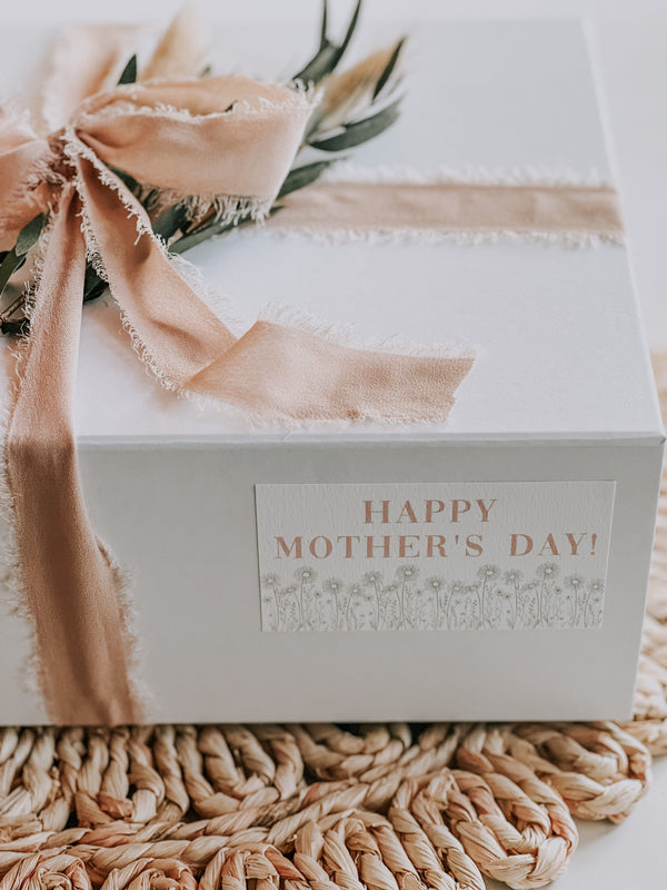 Mother's Day Gift Box *PRE-ORDER*