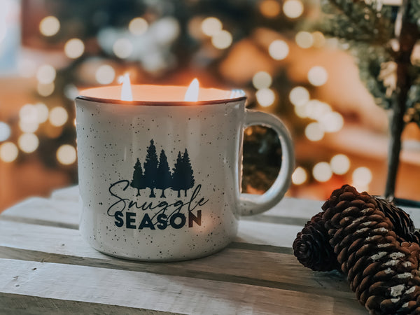 Snuggle Season Mug